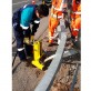  Atlas Copco hidrauliskais pāļu nosūcējs LPP 10 HD